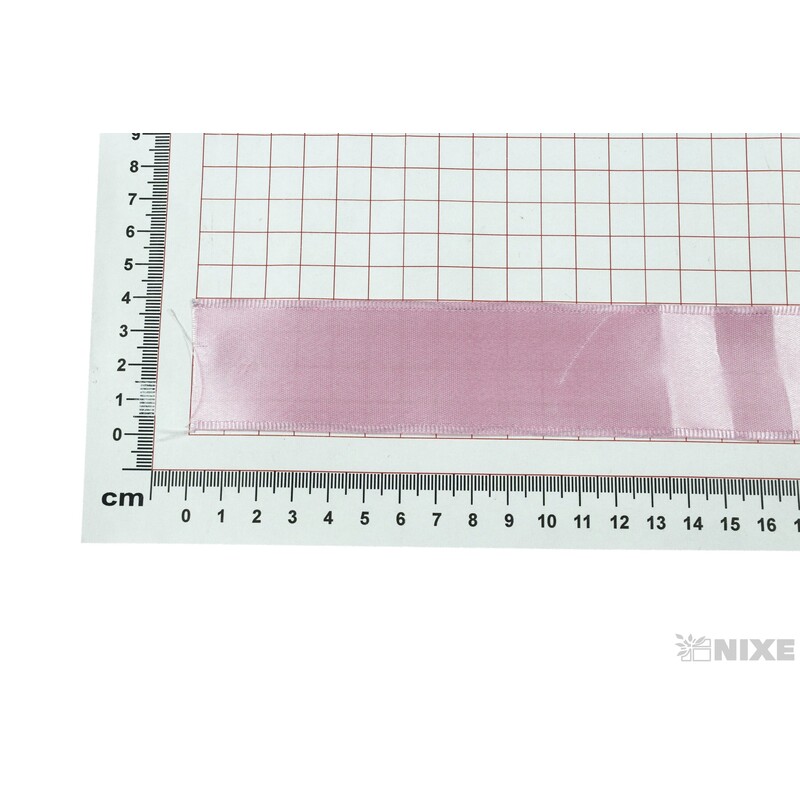 STUHA ATLAS DRÁT OB. 40mmx25m*RŮŽOVÁ 108603