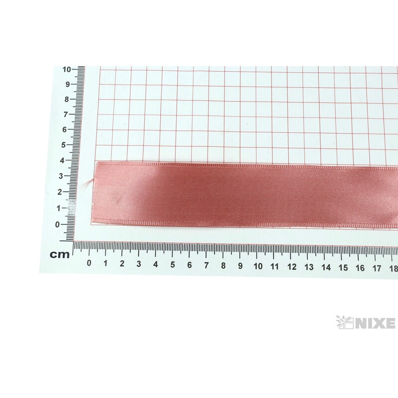 STUHA ATLAS DRÁT OB. 40mmx25m*STARORŮŽOVÁ 103625