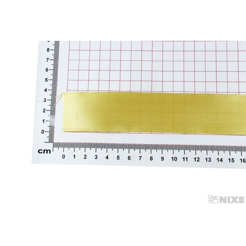 STUHA ATLAS DRÁT OB. 40mmx25m*ŽLUTÁ SV. 108243