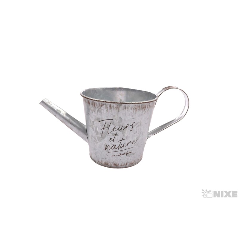 PLECHOVÁ KONEV 11x10cm*