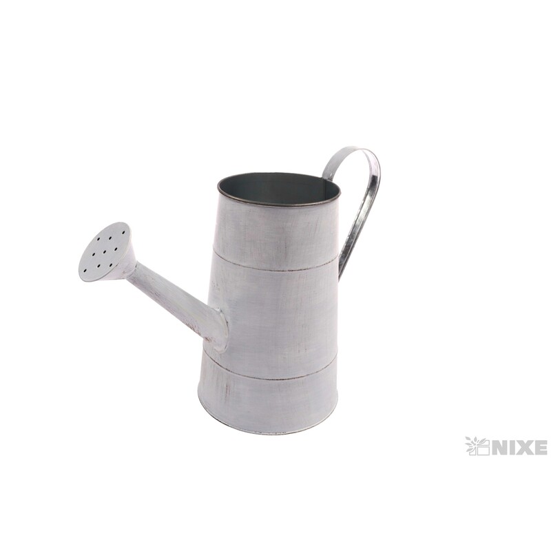 PLECHOVÁ KONEV 12x15x23cm*