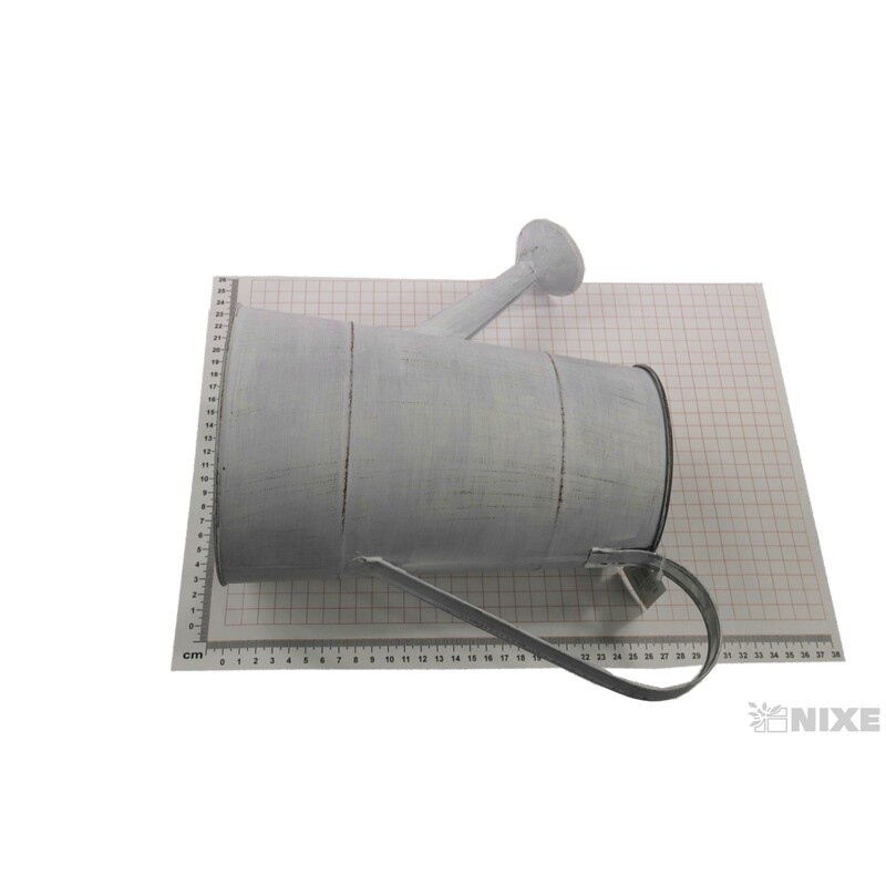 PLECHOVÁ KONEV 12x15x23cm*