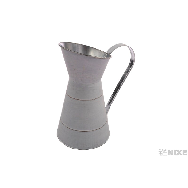 PLECHOVÁ KONEV 13x07x16cm*