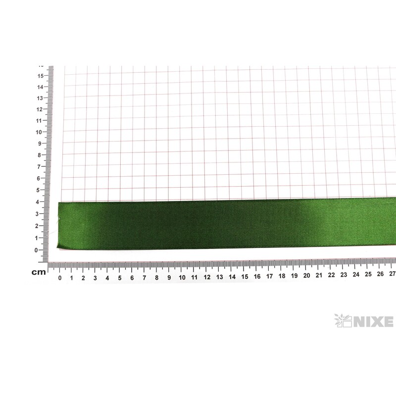 ATLASOVÁ STUHA OBOULÍC PESH 40mmx20m*ZELENÁ POVADLÁ 103322