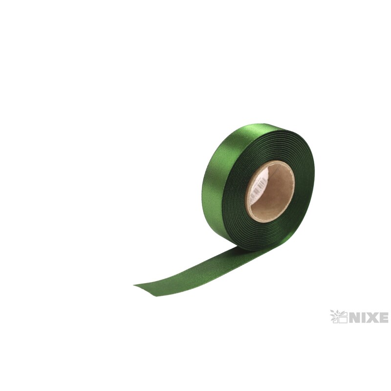 ATLASOVÁ STUHA OBOULÍC PESH 24mmx20m*ZELENÁ POVADLÁ 103322