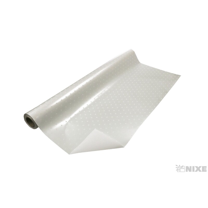 ROLE HBT001-740 70cmx40m*BÍLÁ