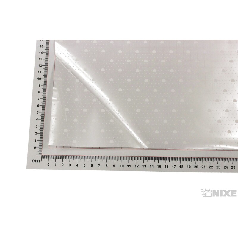 ROLE HBT001-740 70cmx40m*BÍLÁ