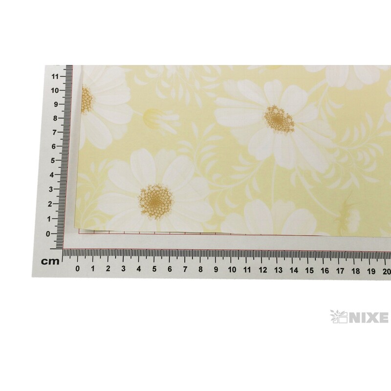 ROLE MAY 70cmx40m*KRÉMOVÁ 7507