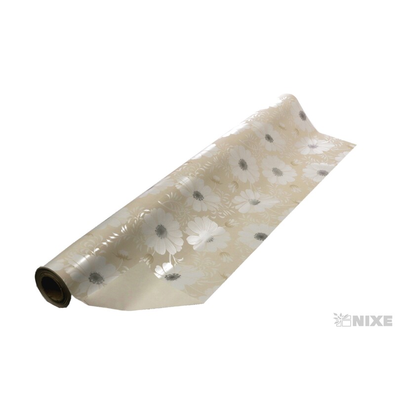 ROLE MAY 70cmx40m*BÉŽOVÁ 7507