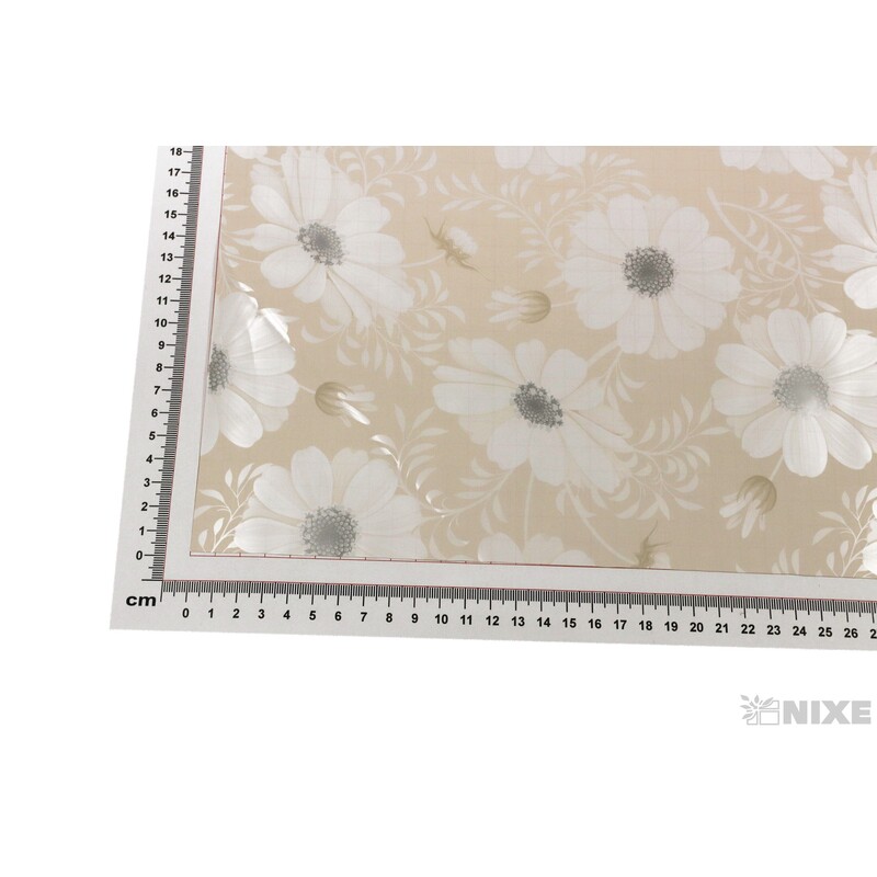 ROLE MAY 70cmx40m*BÉŽOVÁ 7507