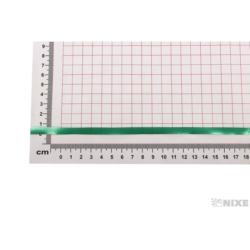 LI 7mmx500m*ZELENÁ 007