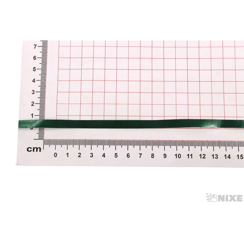 LI 7mmx500m*ZELENÁ TM. 087