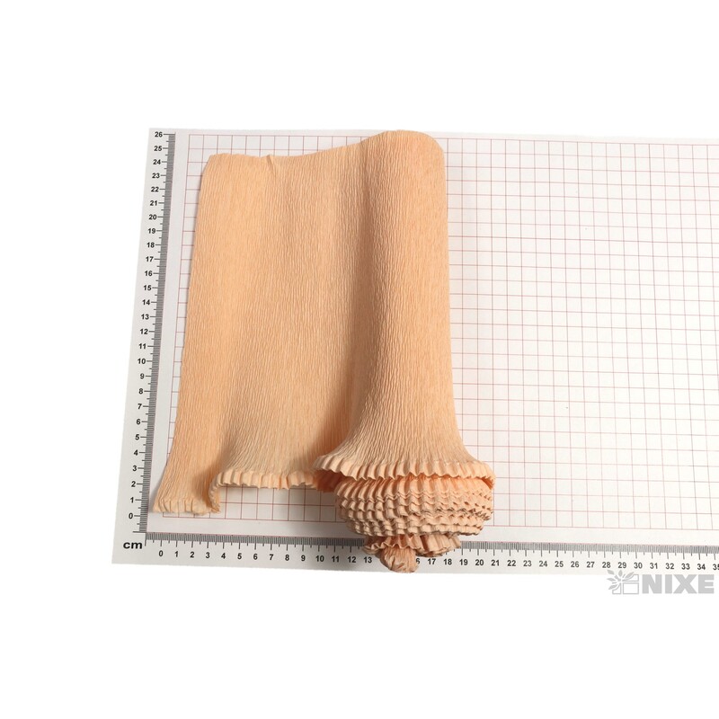 KREP VLNKA 25cmx2,5m*17A4 LOSOSOVÁ