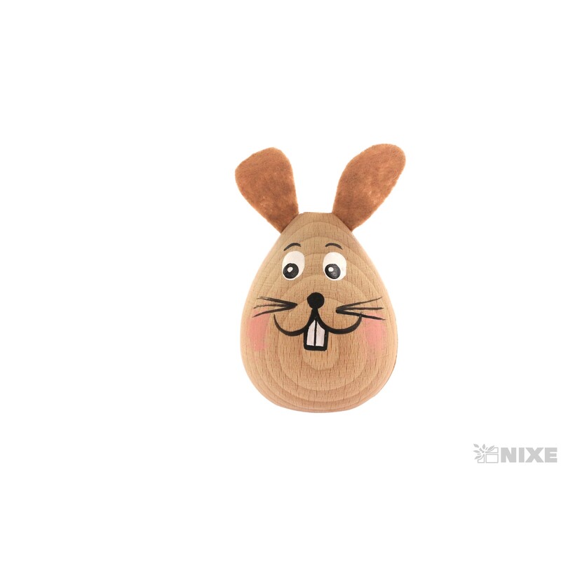 ZAJÍC VAJÍČKO MALOVANÝ MV