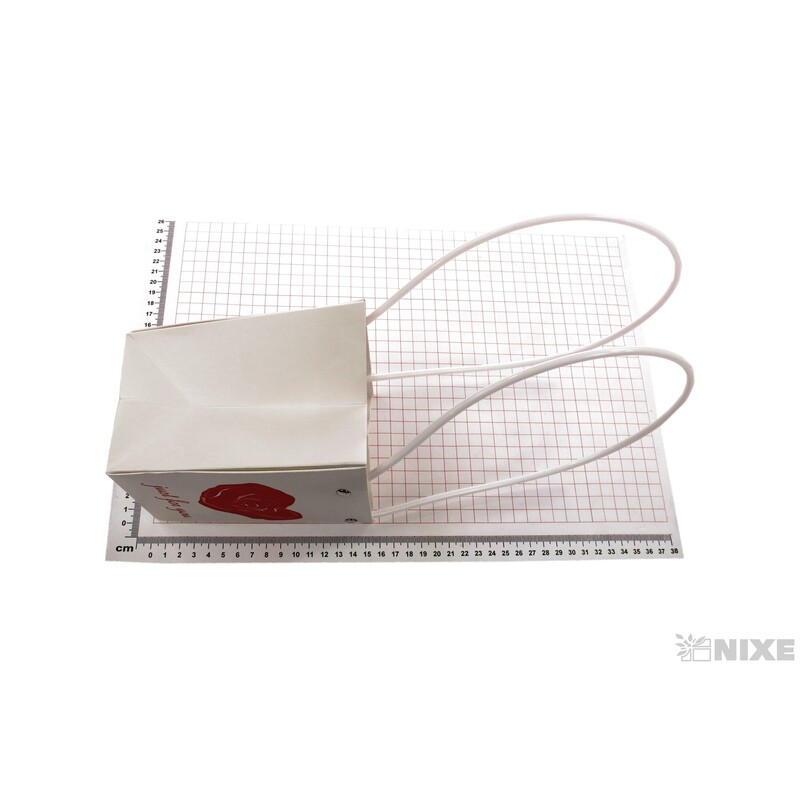 TAŠKA H 15x13x36cm VALENTÝN*