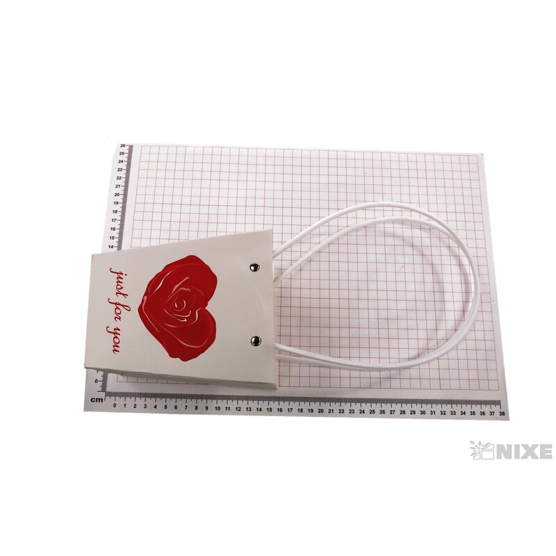 TAŠKA H 15x13x36cm VALENTÝN*