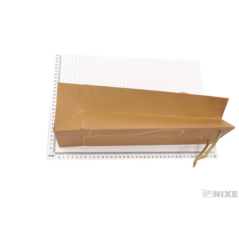 TAŠKA H 11x38x11cm*MIX BAREV