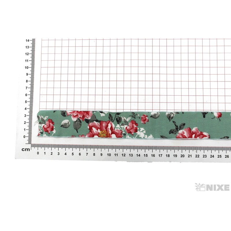 CAPRIE 60090 40mmx15m*MÁTOVÁ 520