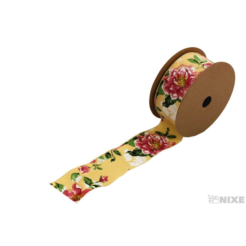 CAPRIE 60090 40mmx15m*KRÉMOVÁ 215