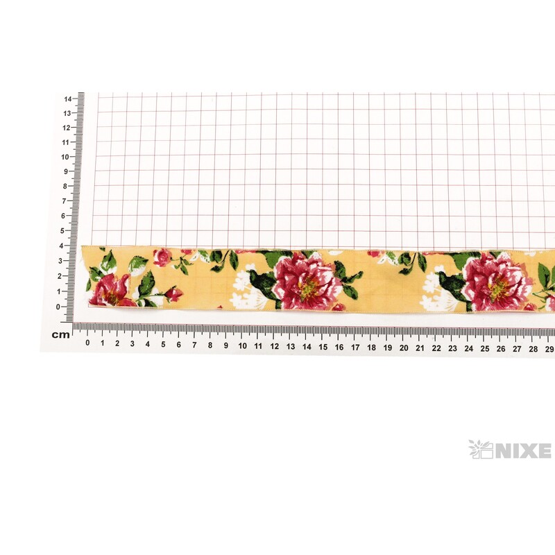 CAPRIE 60090 40mmx15m*KRÉMOVÁ 215