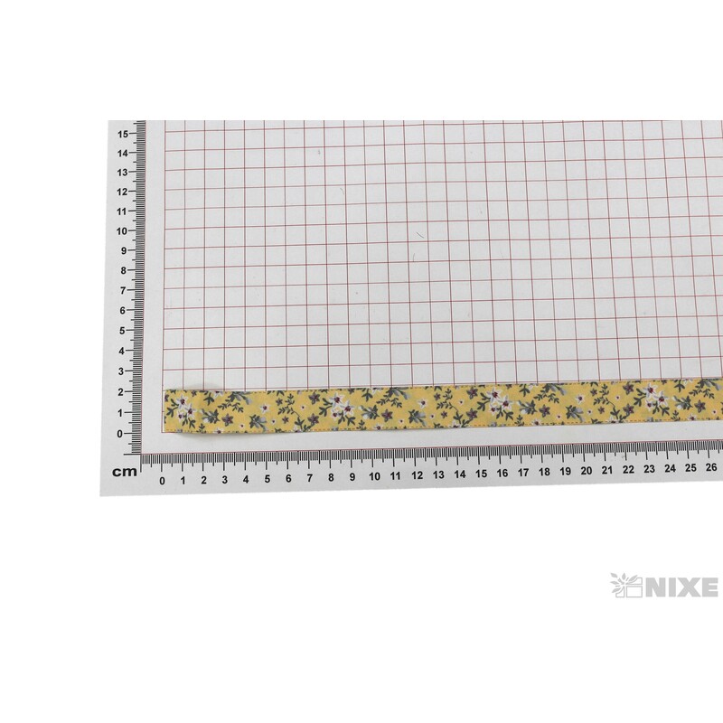 DENISE 20mmx15m*KRÉMOVÁ 215