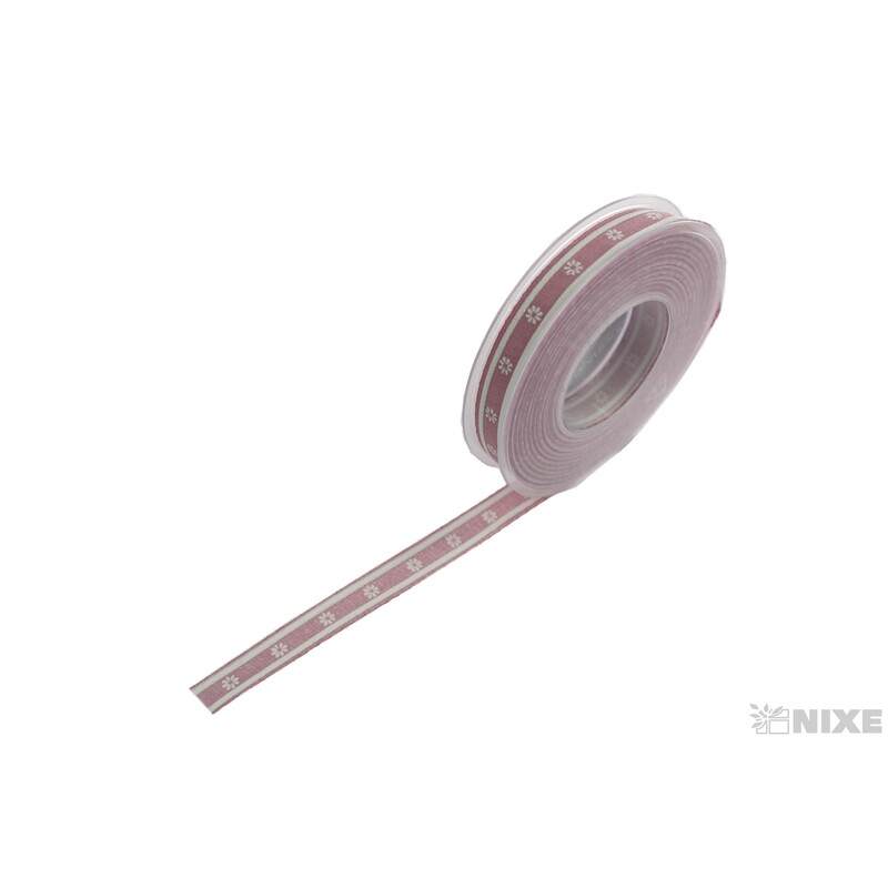 RELINE 76015 15mmx15m*STARORŮŽOVÁ 380