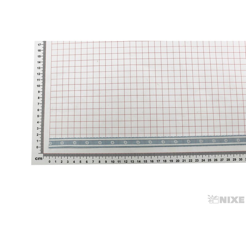 RELINE 76015 15mmx15m*MODRÁ 110
