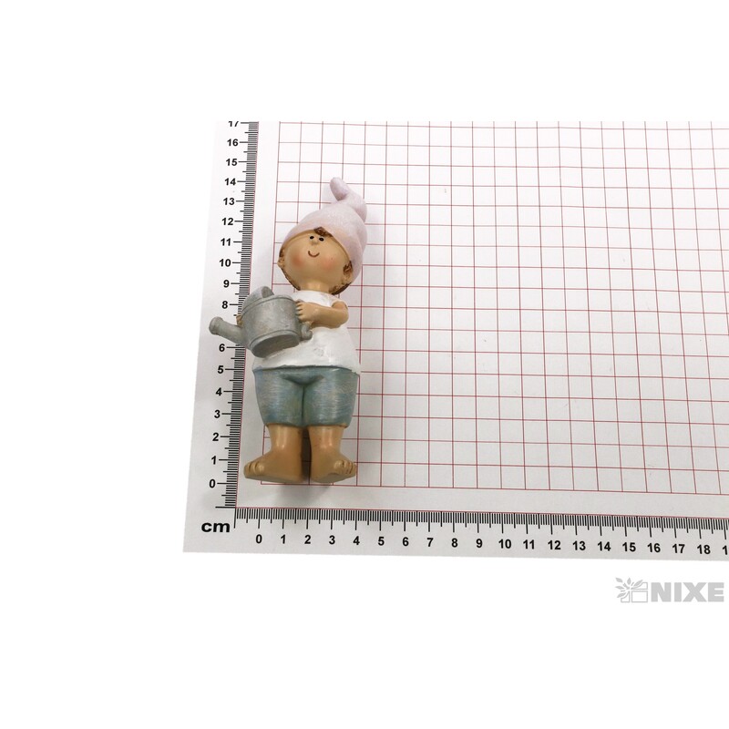 SKŘÍTEK 14cm*MIX BAREV