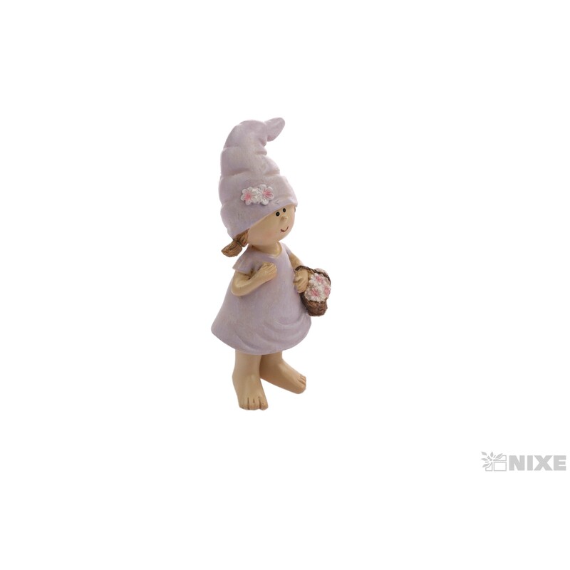 SKŘÍTEK 13cm*MIX BAREV