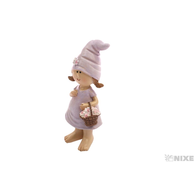 SKŘÍTEK 13cm*MIX BAREV