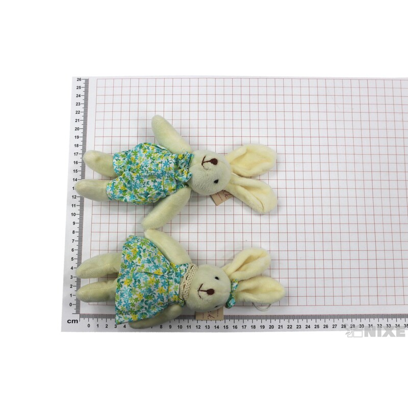 ZAJÍC ZÁVĚS 18cm*