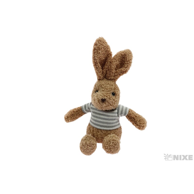 ZAJÍC ZÁVĚS 25cm*