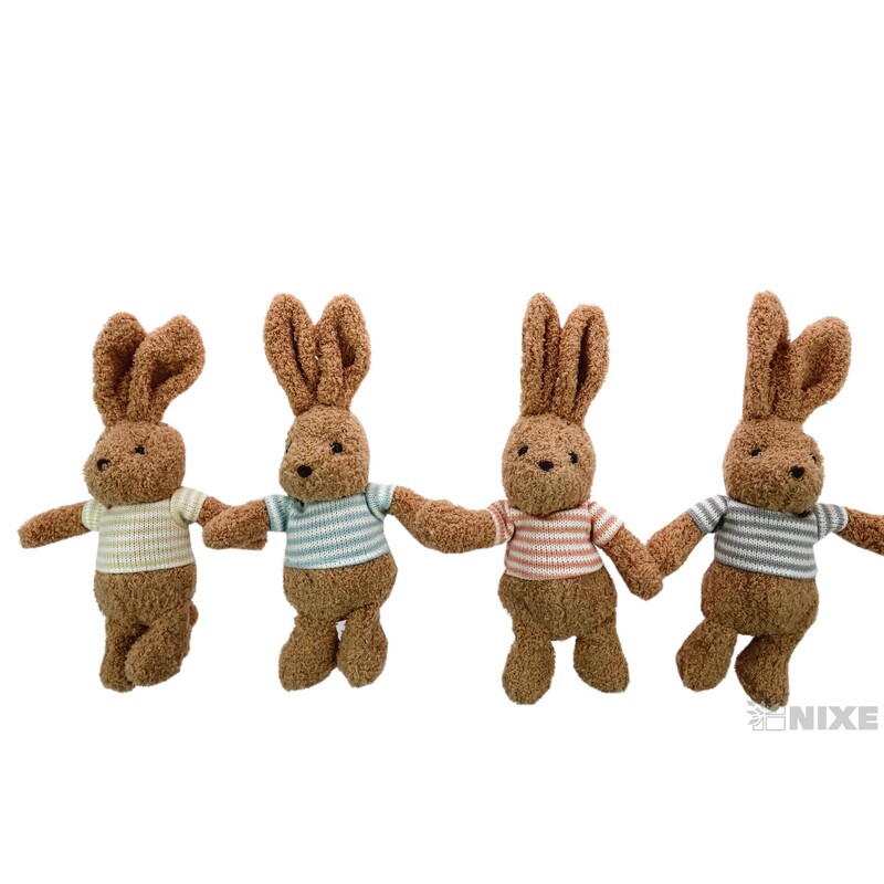 ZAJÍC ZÁVĚS 25cm*