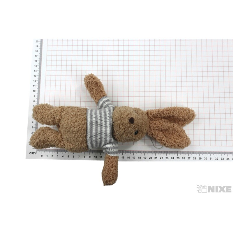 ZAJÍC ZÁVĚS 25cm*