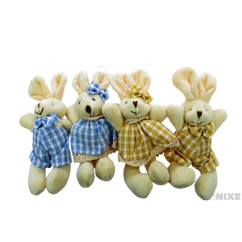 ZAJÍC ZÁVĚS 15cm*