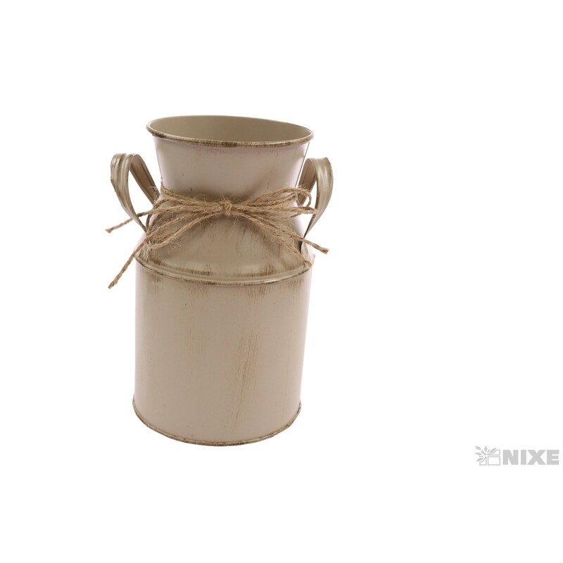 PLECHOVÝ OBAL 10x19cm*PŘÍRODNÍ