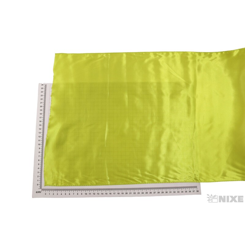 ROLE SATÉN 36cmx8,5m*ZELENÁ SV.