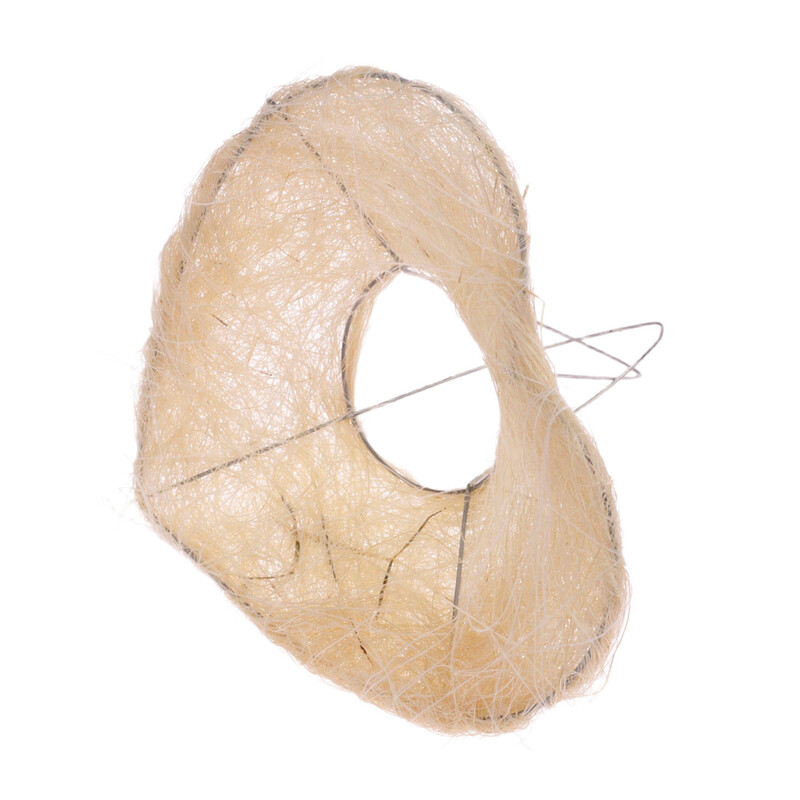 PODLOŽKA SRDCE 15cm*BÍLÁ