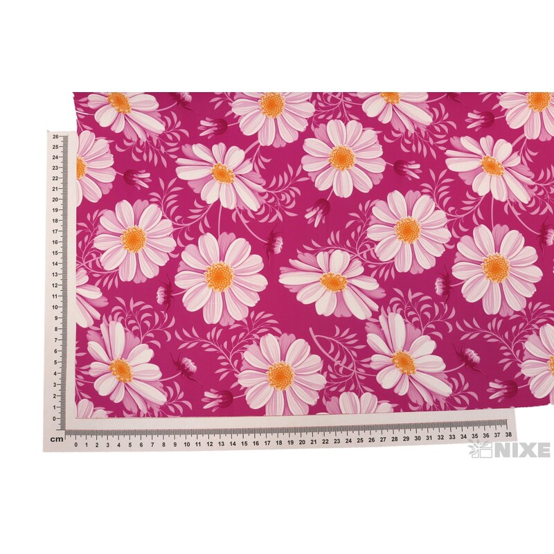 ROLE MAY 70cmx40m*RŮŽOVÁ TM. 6060