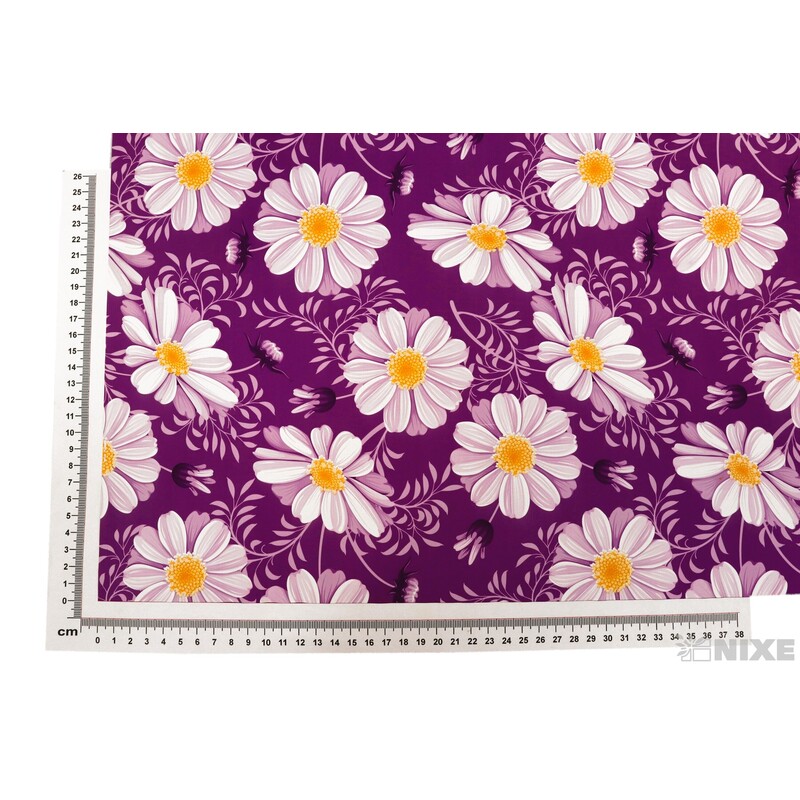 ROLE MAY 70cmx40m*FIALOVÁ 2602