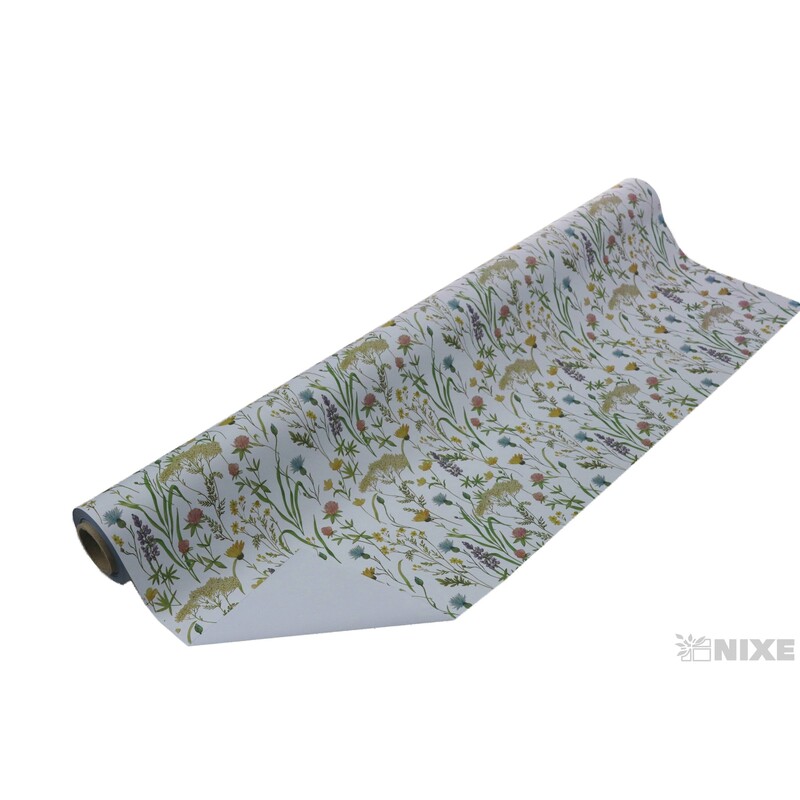 ROLE PRATO 70cmx40m*MODRÁ 2707