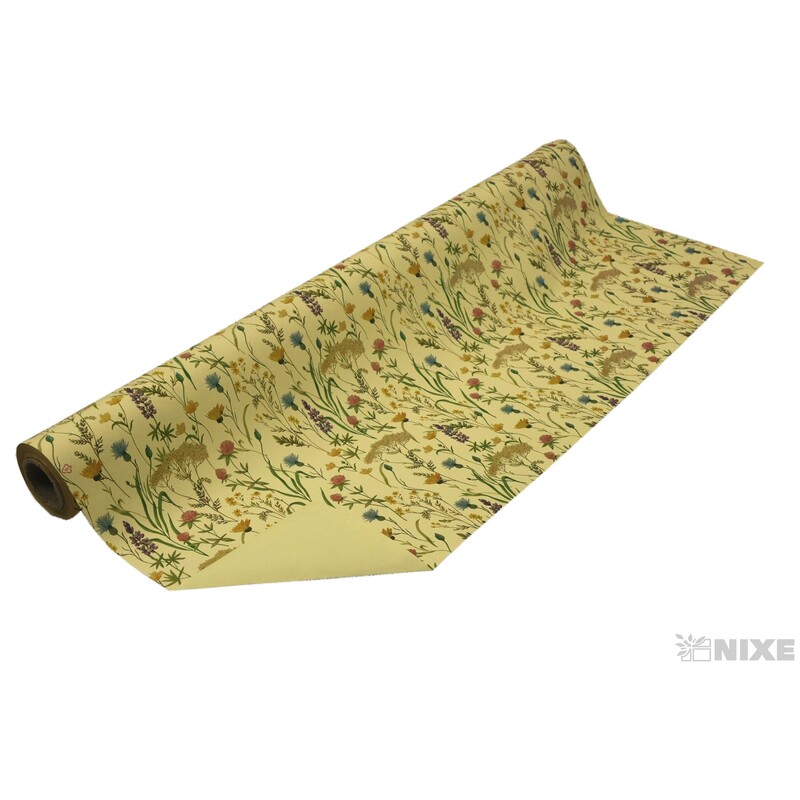 ROLE PRATO 70cmx40m*KRÉMOVÁ