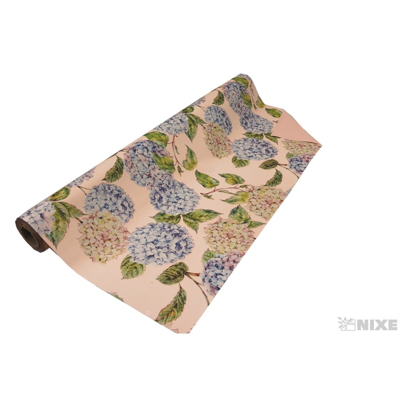 ROLE MAC 70cmx40m*ORANŽOVÁ 6022