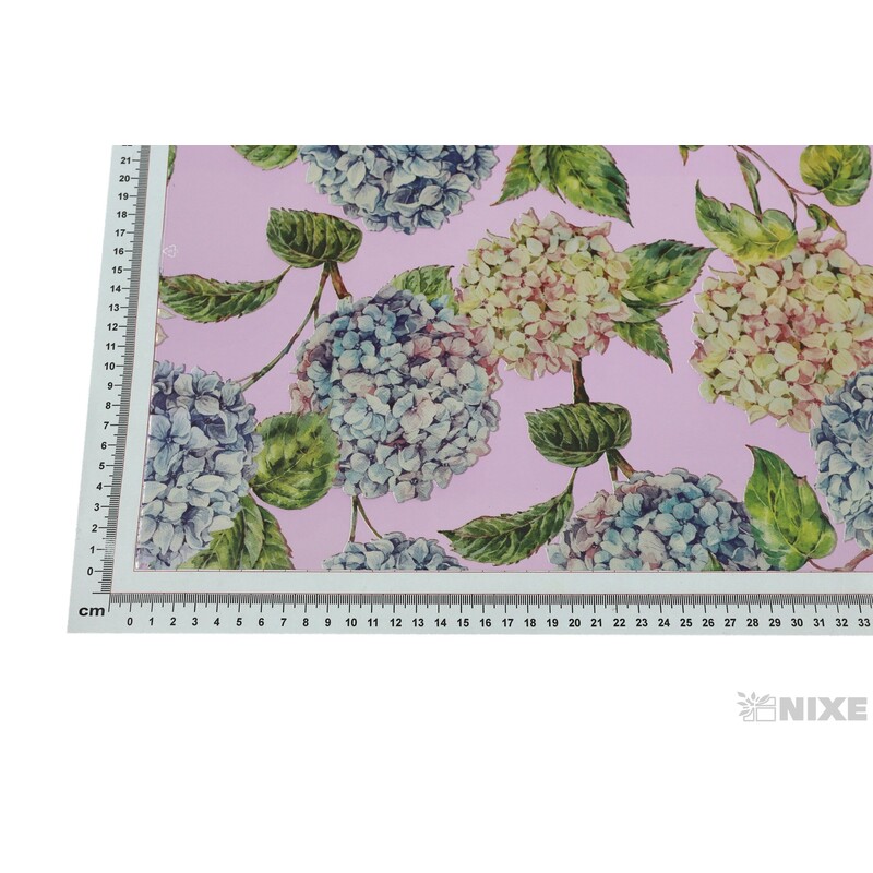 ROLE MAC 70cmx40m*FIALOVÁ SV.515