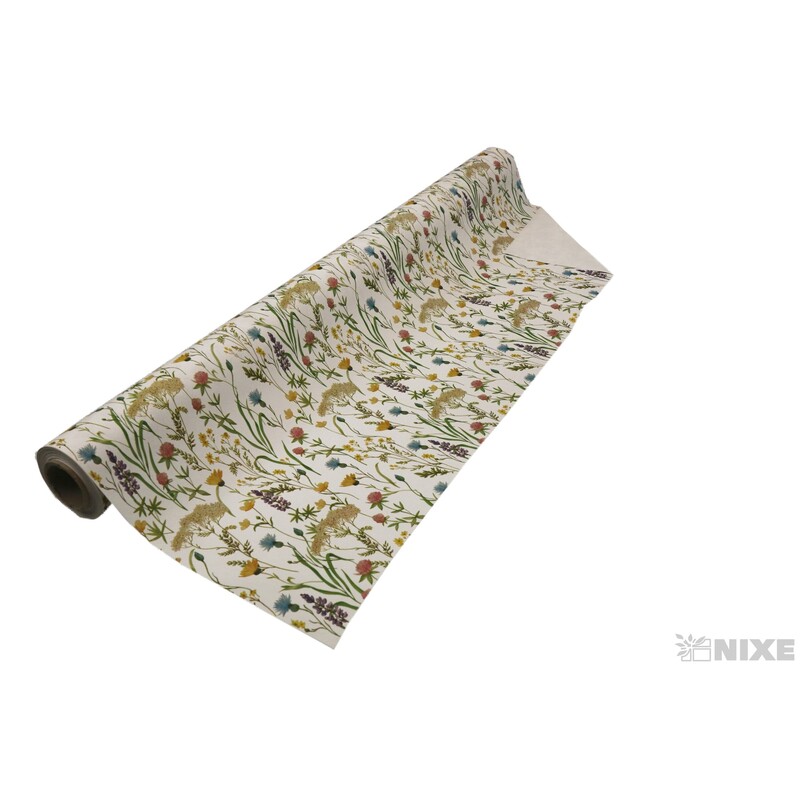 ROLE PRATO 70cmx40m*BÍLÁ