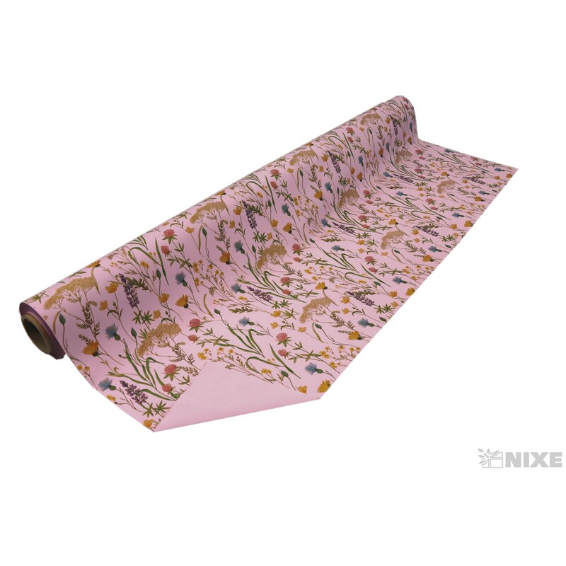 ROLE PRATO 70cmx40m*FIALOVÁ