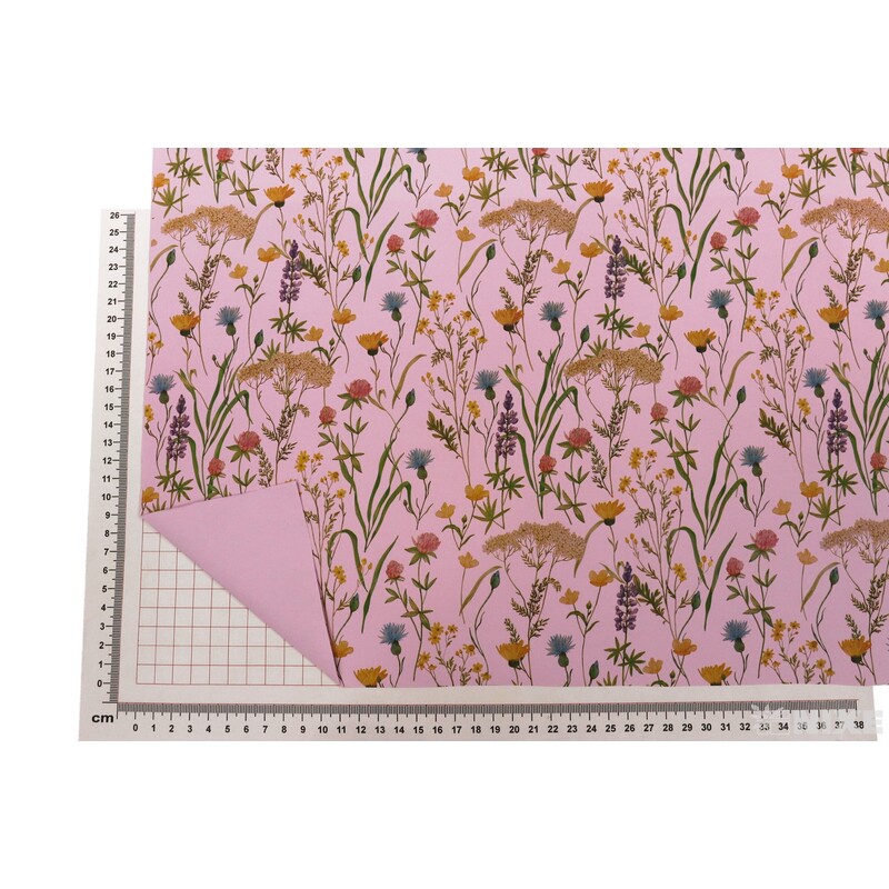 ROLE PRATO 70cmx40m*FIALOVÁ