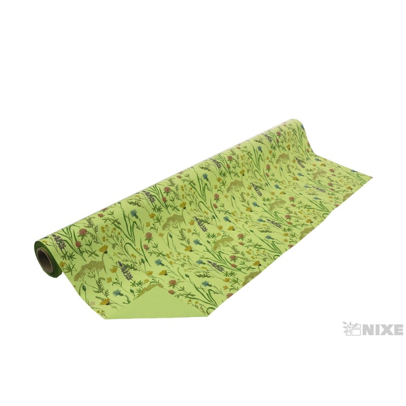 ROLE PRATO 70cmx40m*ZELENÁ SV. 2281