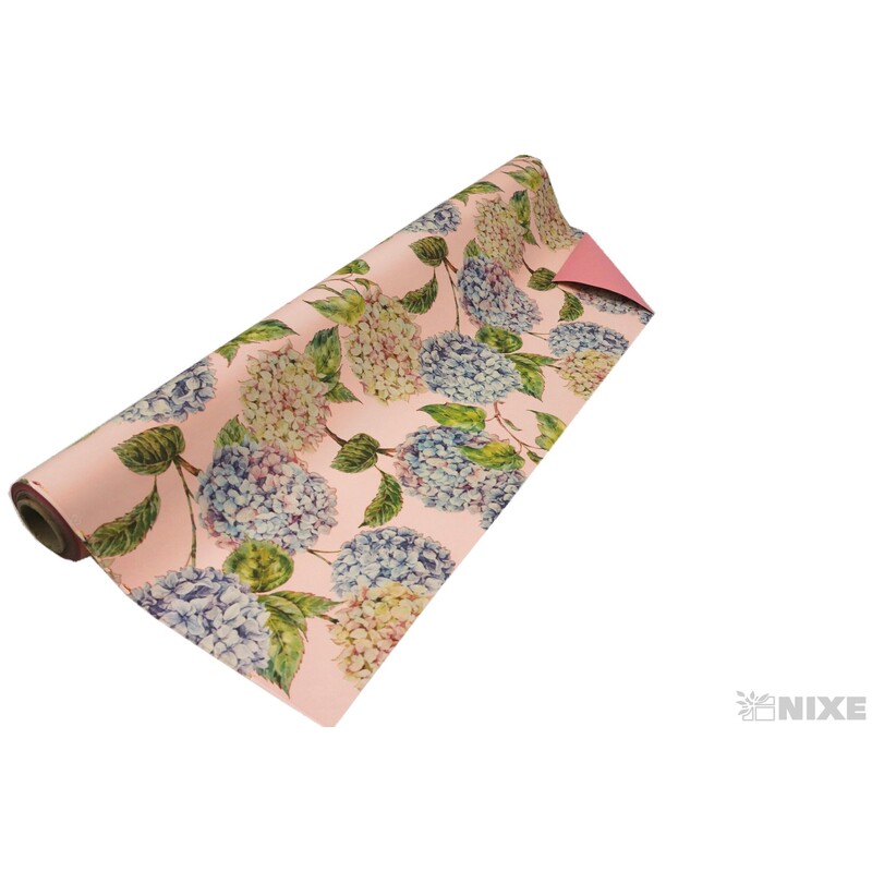 ROLE MAC 70cmx40m*RŮŽOVÁ 700