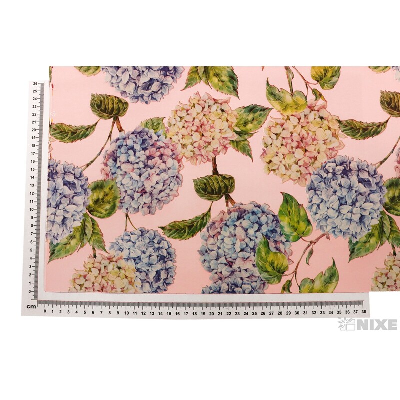 ROLE MAC 70cmx40m*RŮŽOVÁ 700